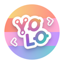 YOLO Badge Icon