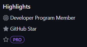 100% Guide to Get Github Achievements in 2025